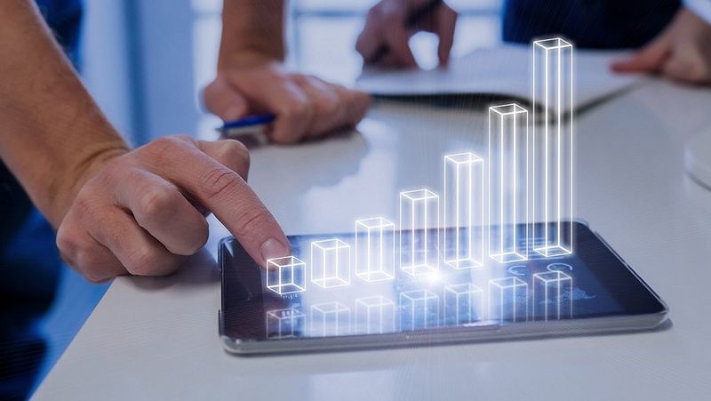 Productivity has the ability to improve